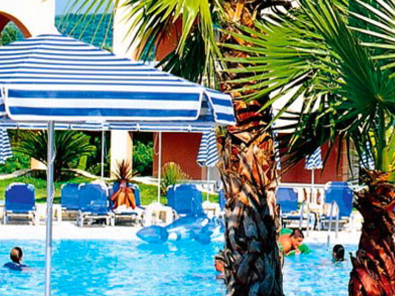 Zante Village
