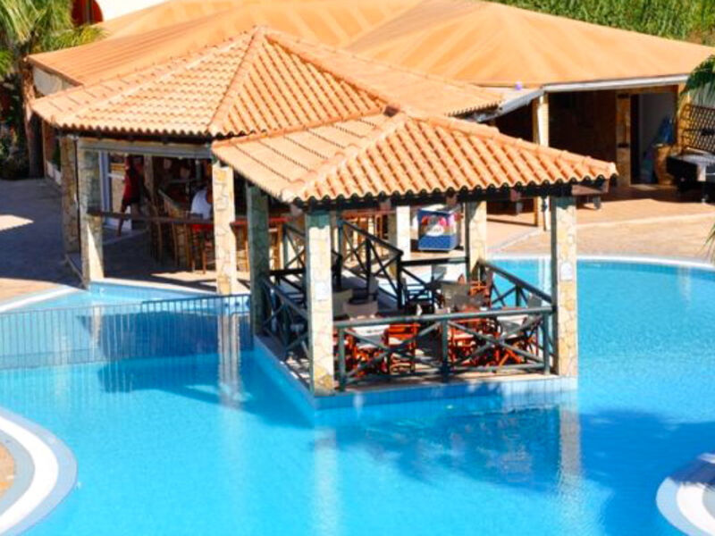 Zante Village