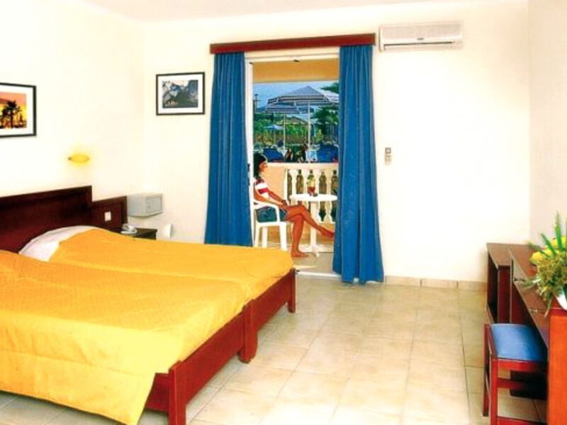 Zante Village