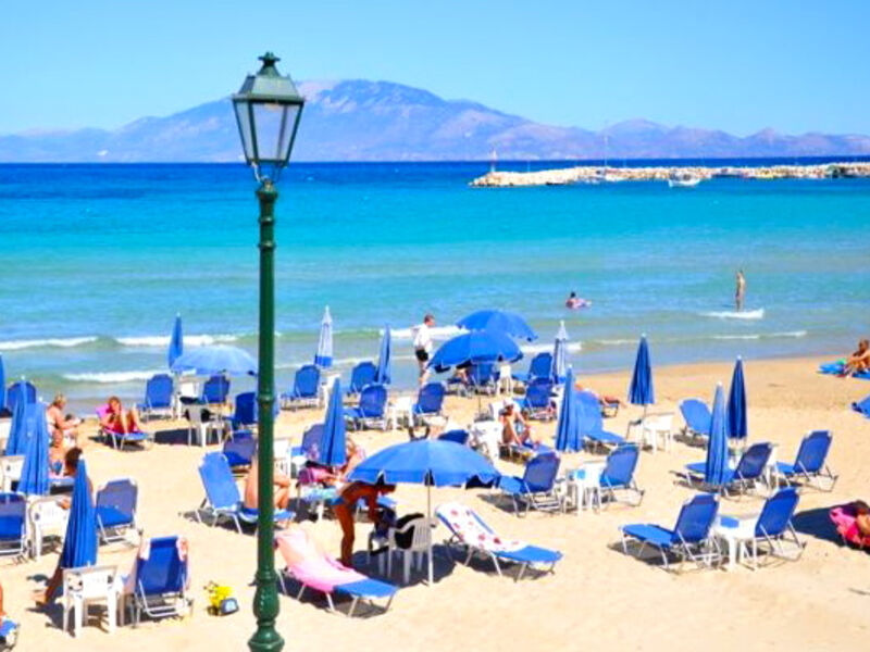 Zante Village