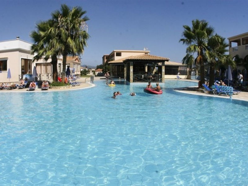Zante Village