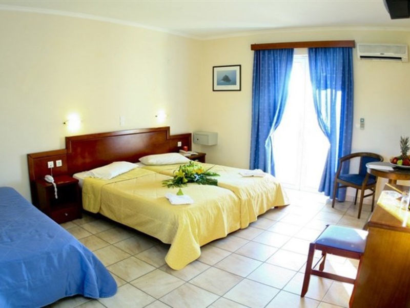 Zante Village