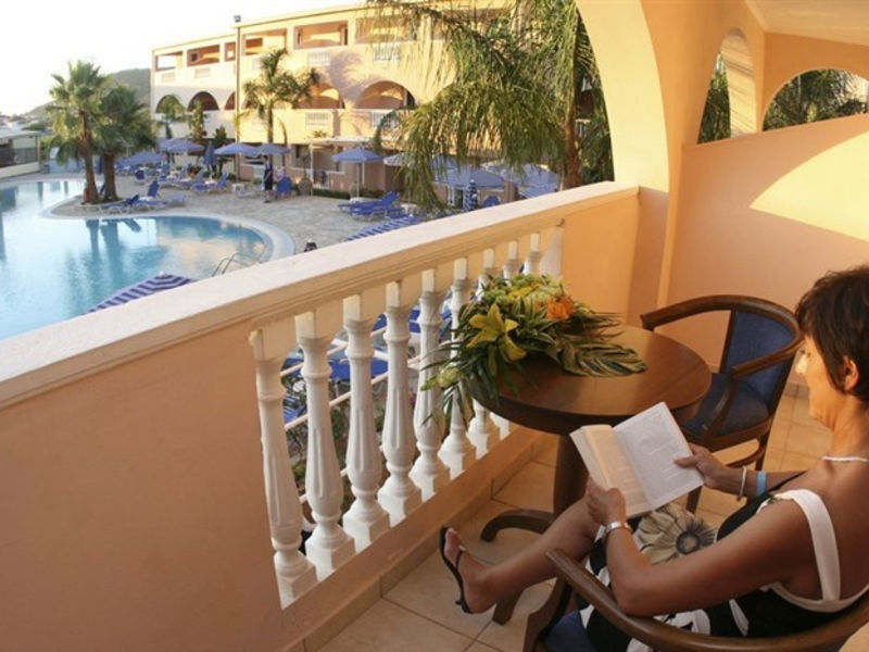 Zante Village