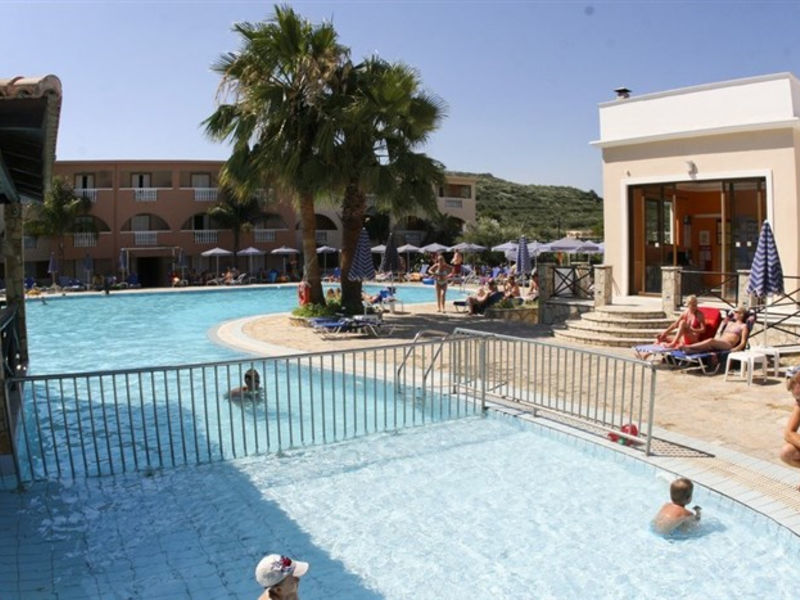 Zante Village