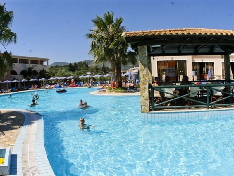 Zante Village