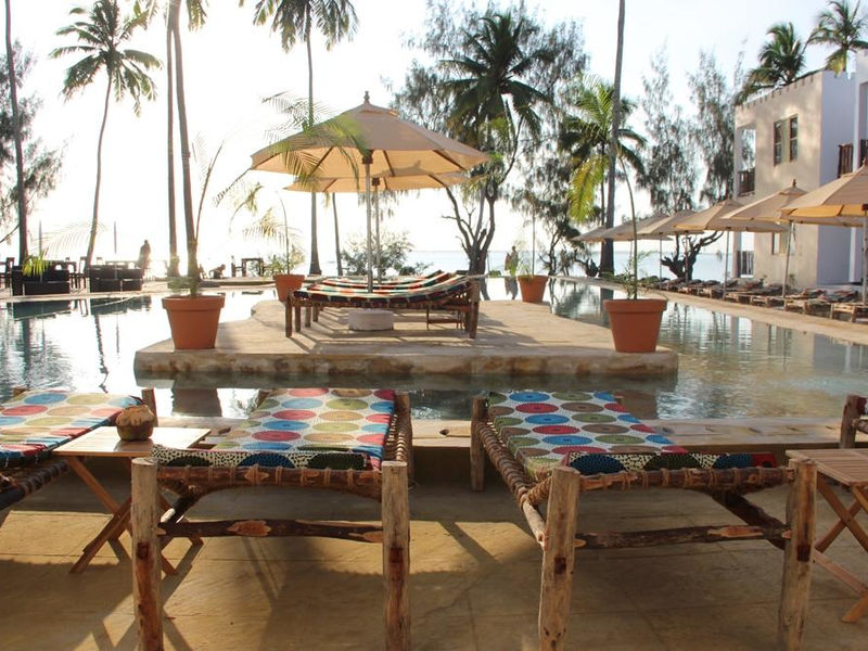 Zanzibar Bay Resort