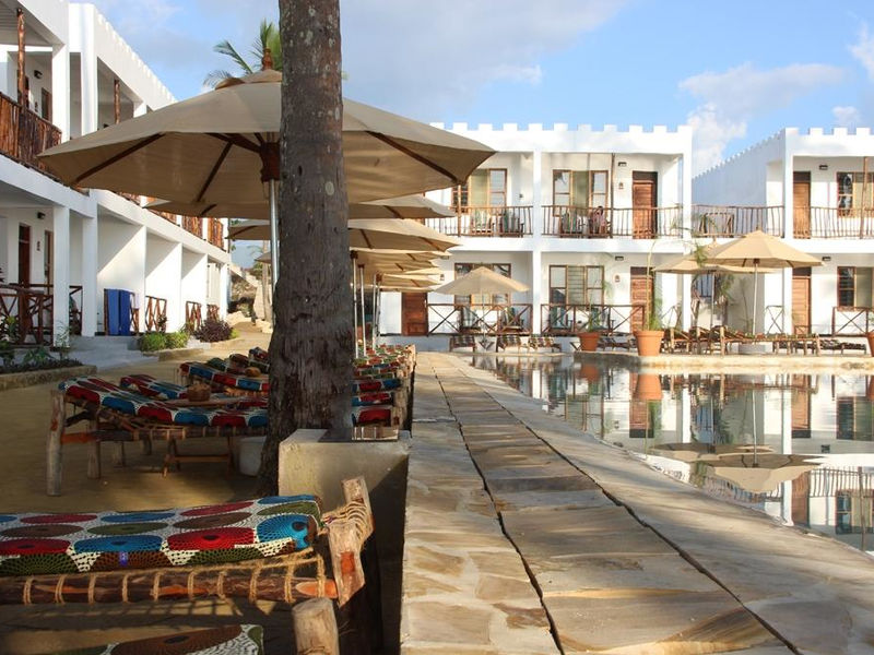 Zanzibar Bay Resort