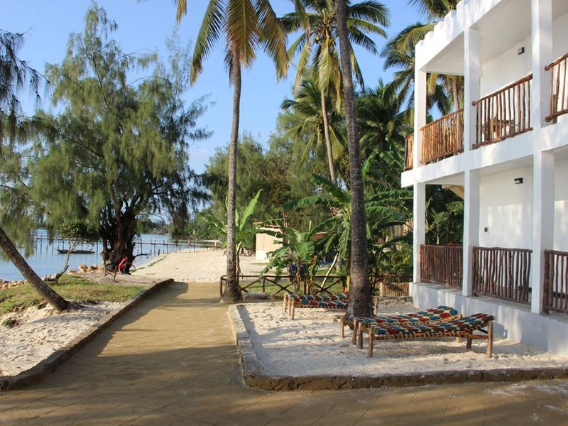 Zanzibar Bay Resort