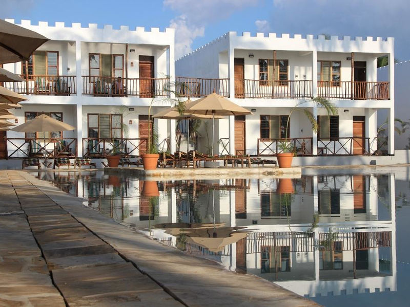Zanzibar Bay Resort