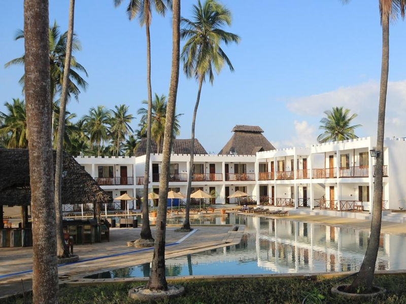 Zanzibar Bay Resort