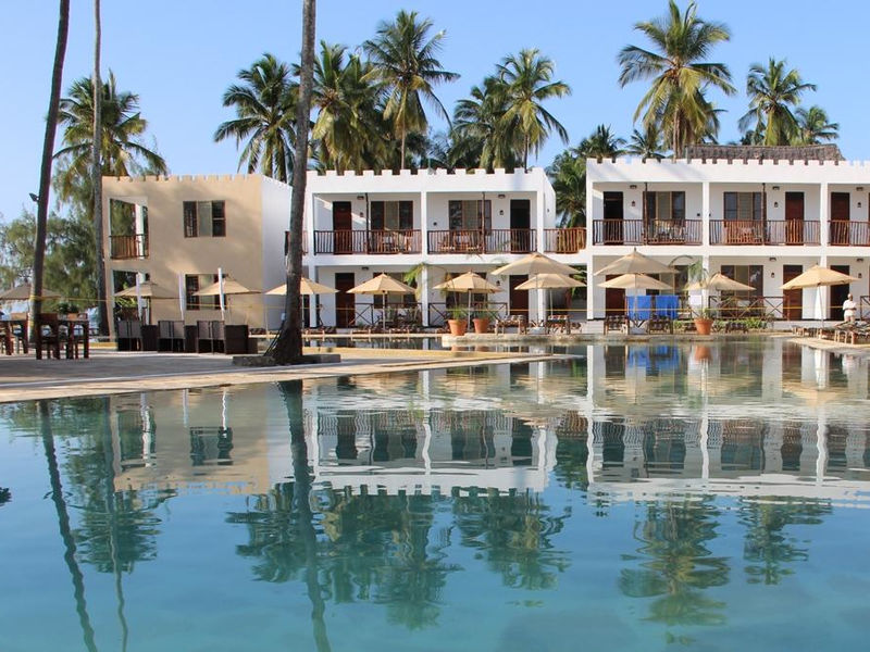 Zanzibar Bay Resort