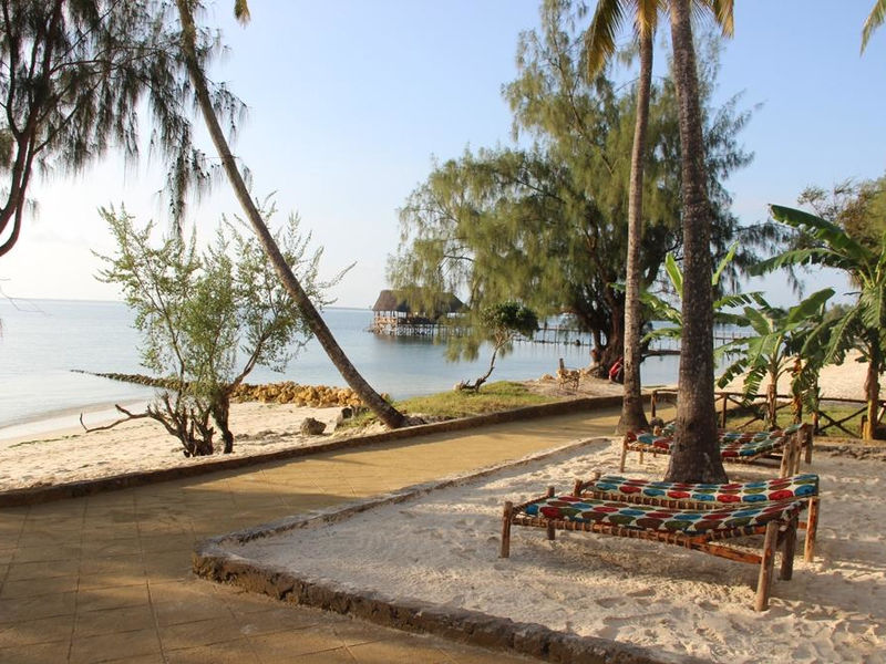 Zanzibar Bay Resort