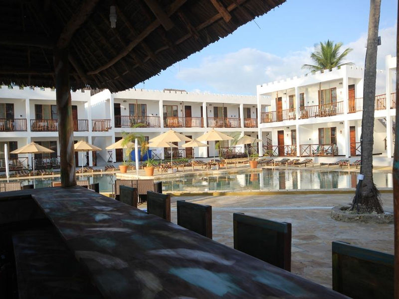 Zanzibar Bay Resort