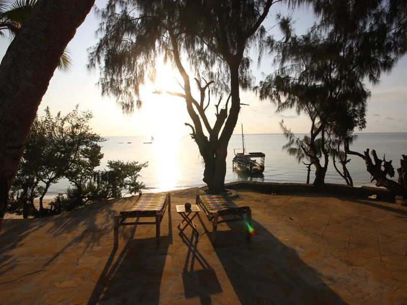 Zanzibar Bay Resort