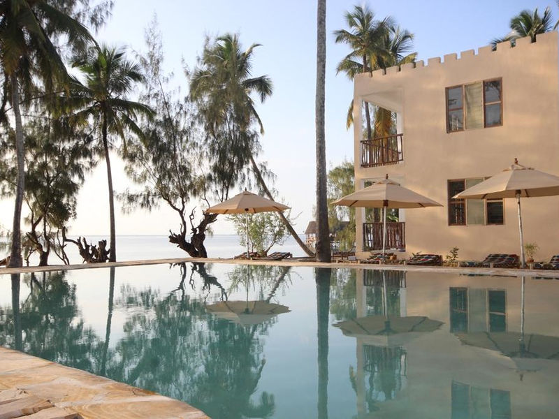 Zanzibar Bay Resort