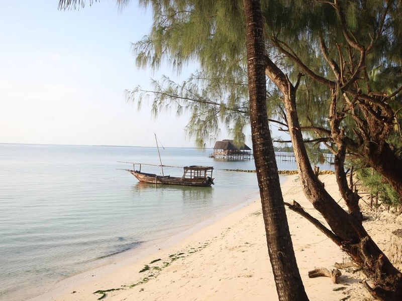 Zanzibar Bay Resort