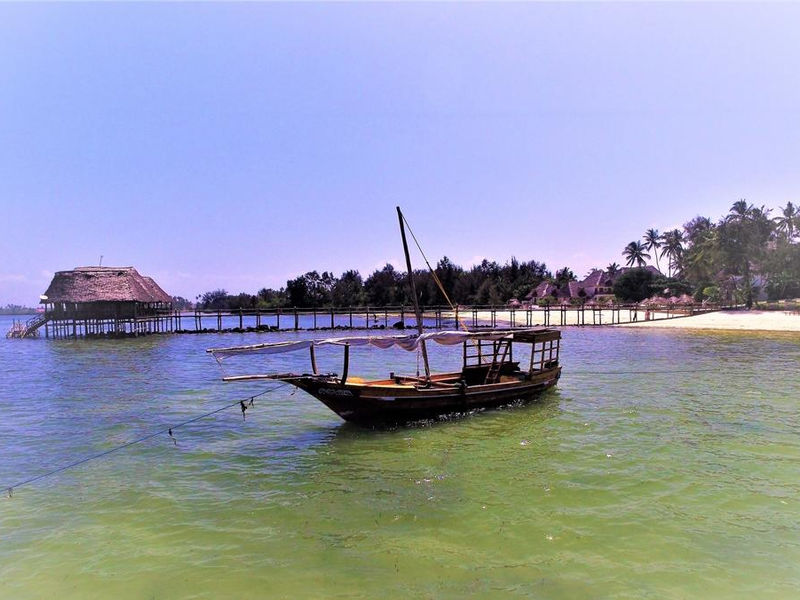 Zanzibar Bay Resort
