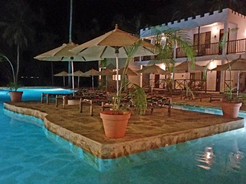 Zanzibar Bay Resort