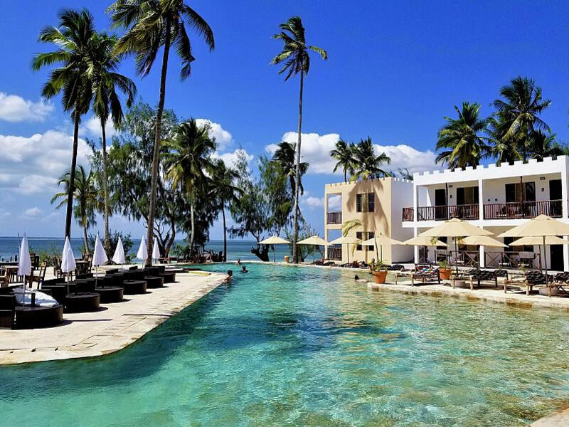 Zanzibar Bay Resort
