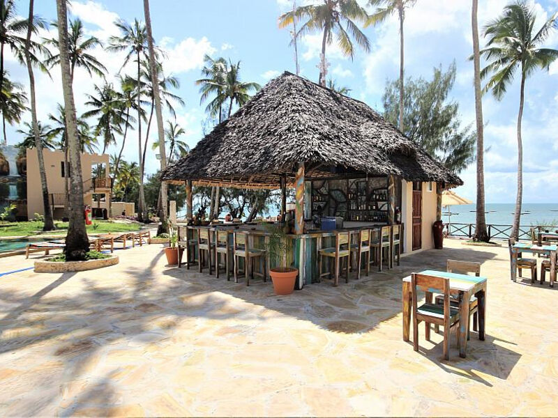Zanzibar Bay Resort