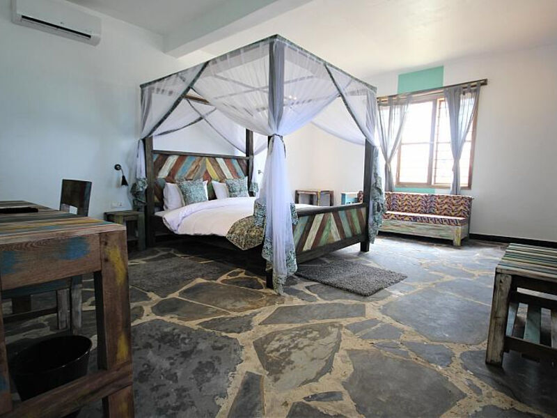 Zanzibar Bay Resort