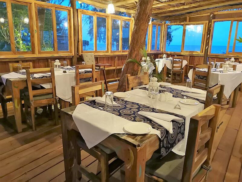 Zanzibar Bay Resort