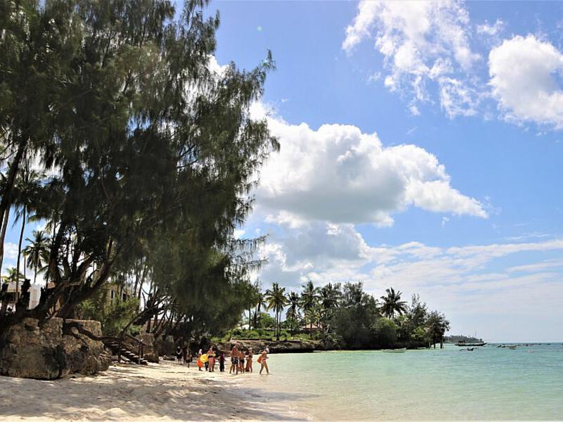 Zanzibar Bay Resort