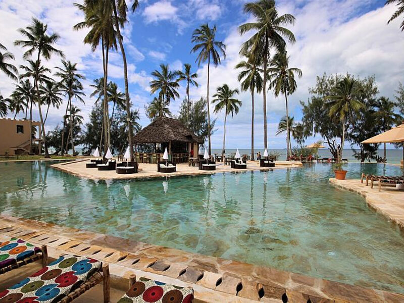 Zanzibar Bay Resort