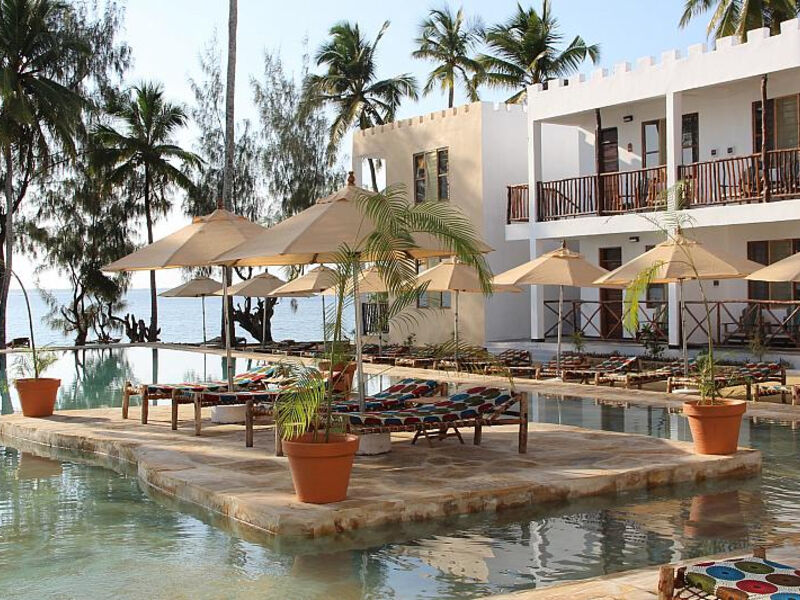 Zanzibar Bay Resort