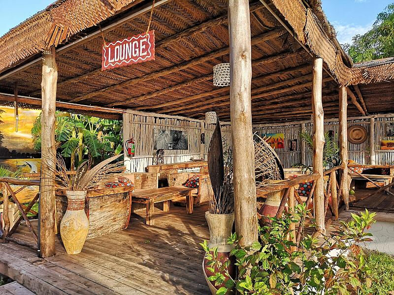 Zanzibar Bay Resort