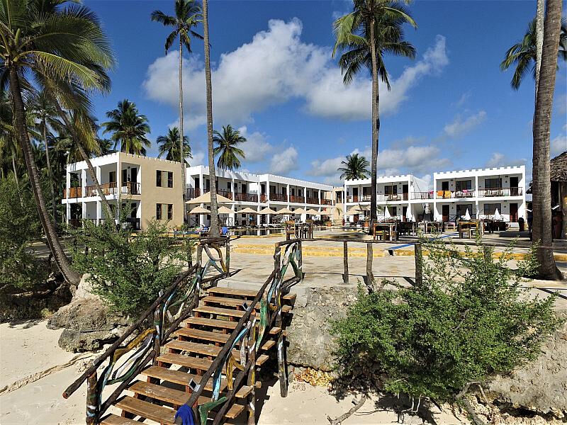 Zanzibar Bay Resort