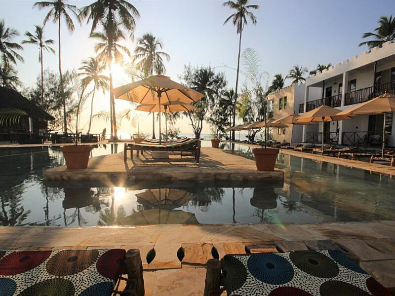 Zanzibar Bay Resort