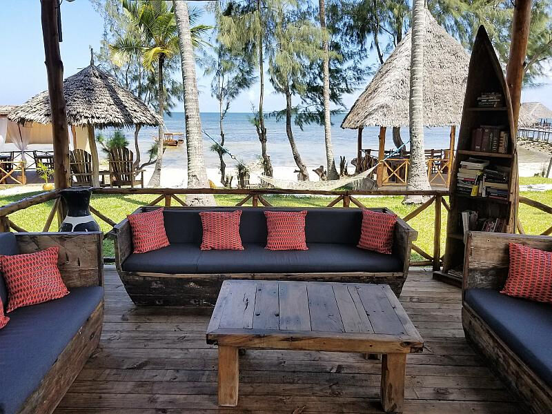Zanzibar Bay Resort