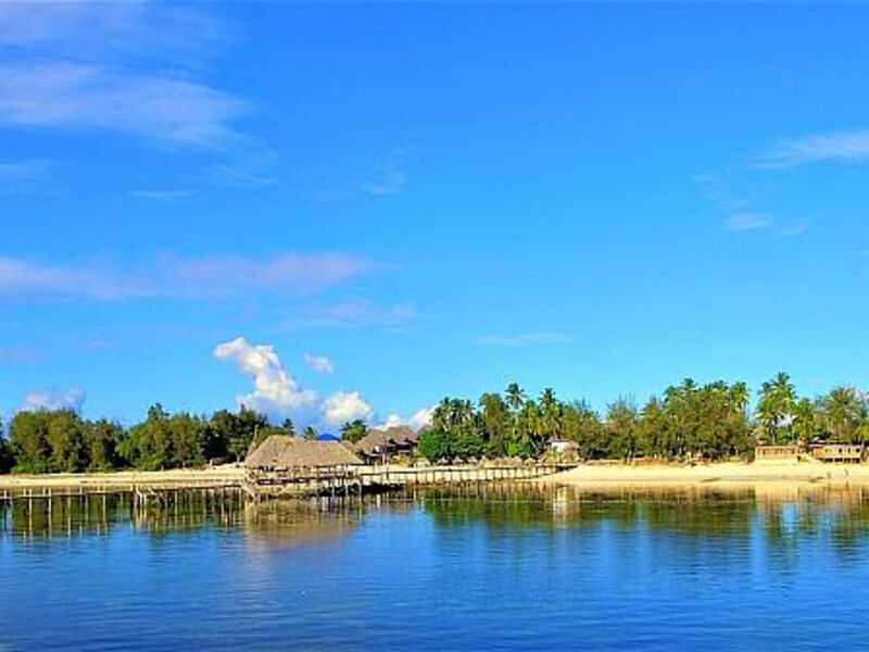 Zanzibar Bay Resort
