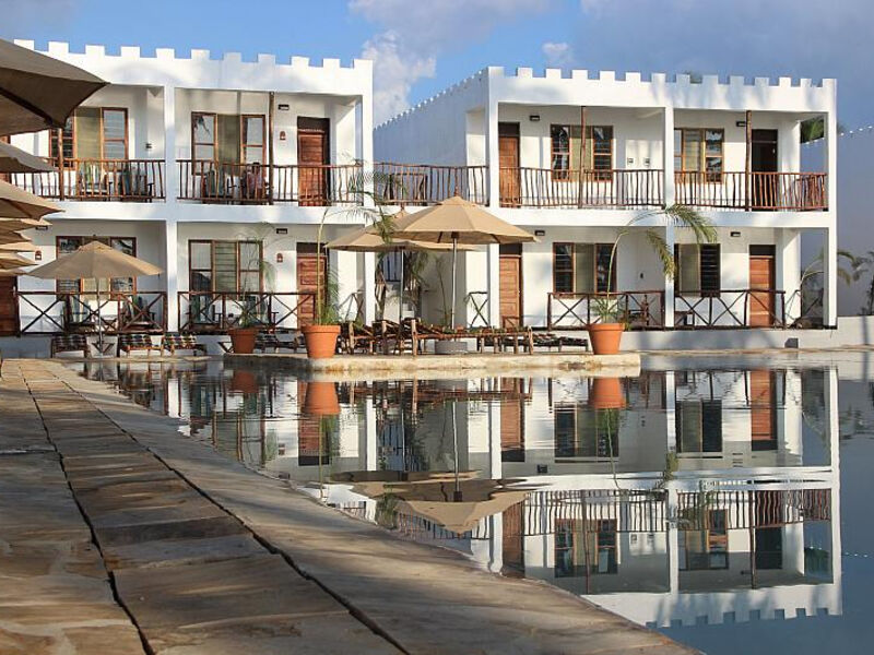 Zanzibar Bay Resort