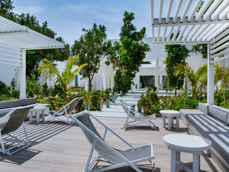 Zaya Nurai Island Resort
