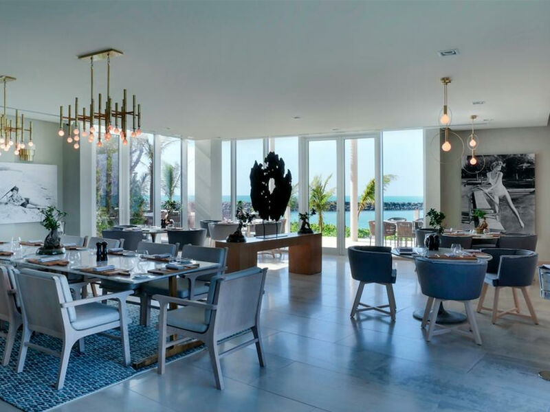 Zaya Nurai Island Resort
