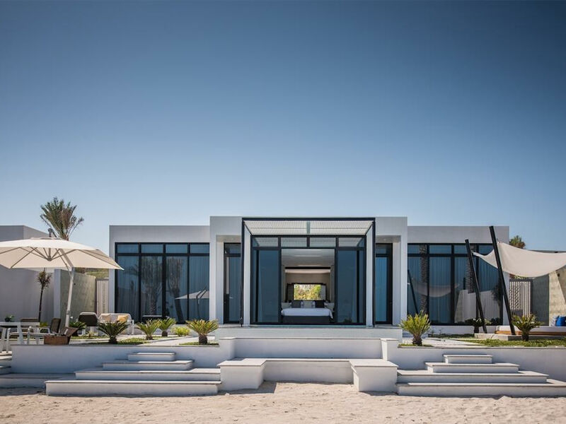 Zaya Nurai Island Resort