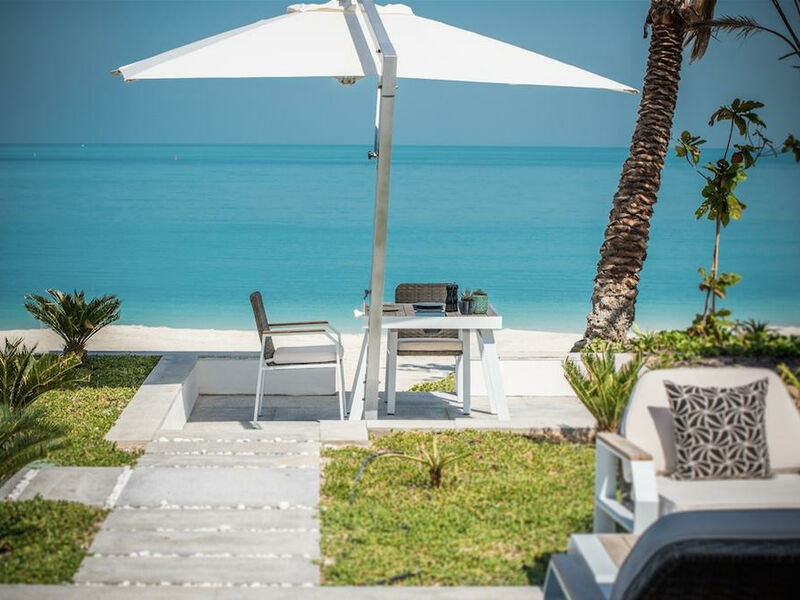 Zaya Nurai Island Resort