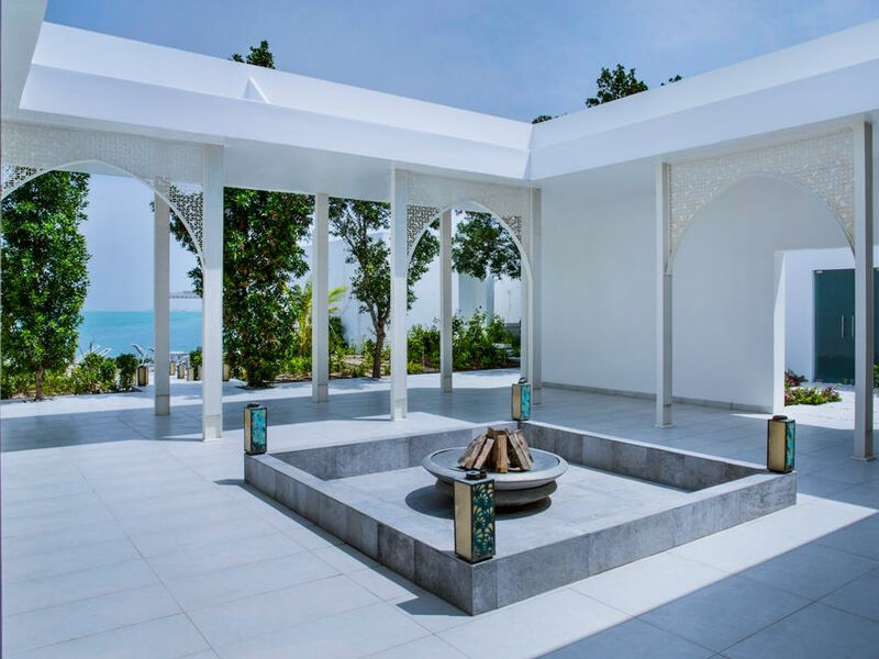 Zaya Nurai Island Resort
