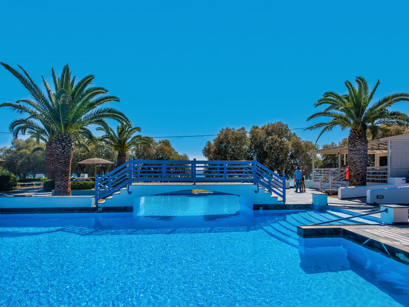 Zefiros Beach