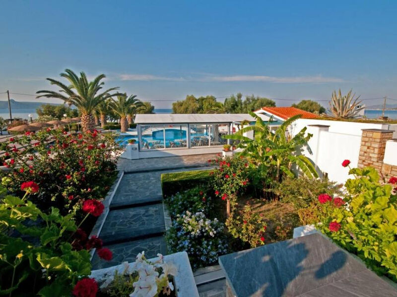 Zefiros Beach