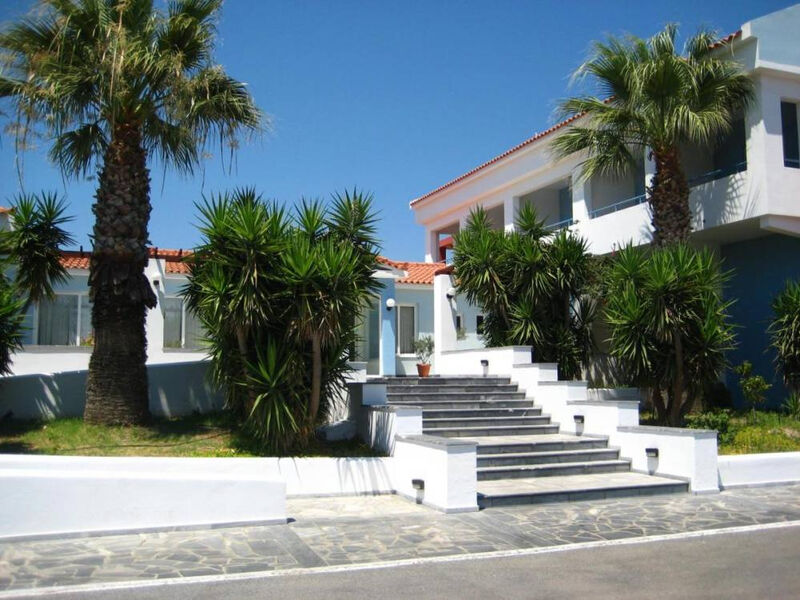 Zefiros Beach
