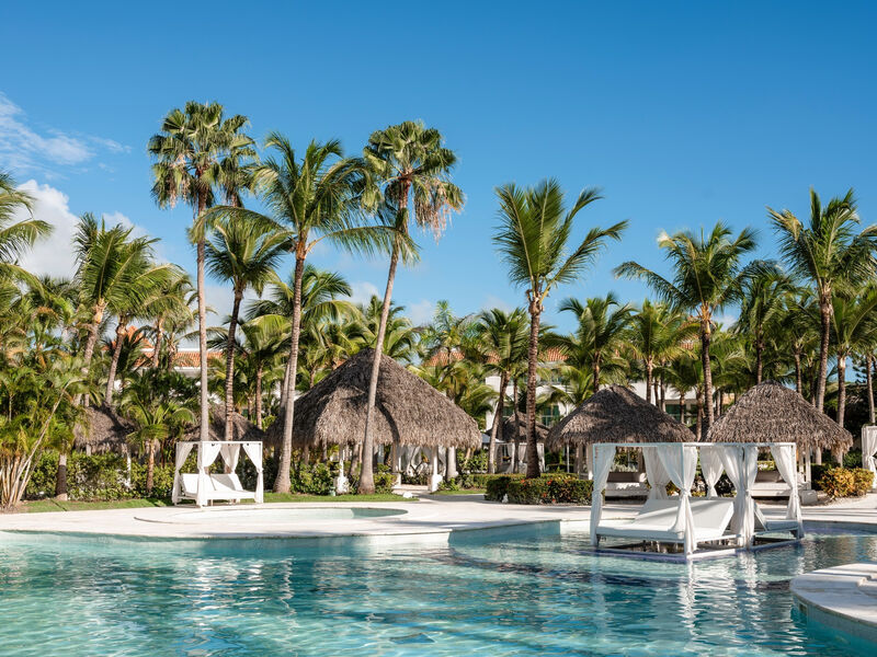 Zel Punta Cana
