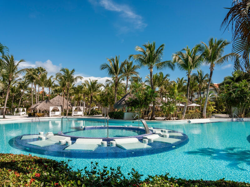 Zel Punta Cana