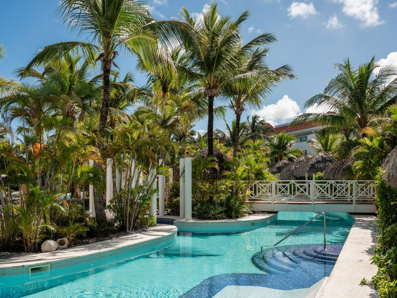Zel Punta Cana