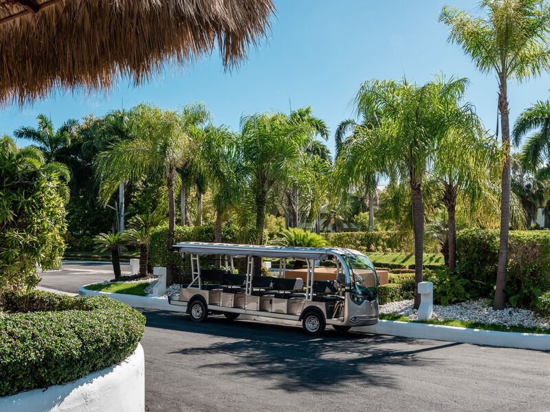 Zel Punta Cana