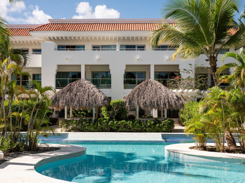 Zel Punta Cana