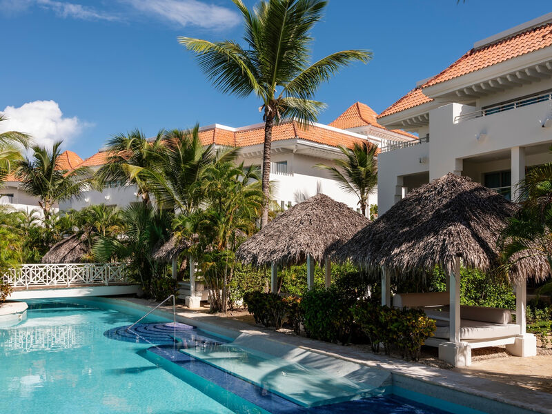Zel Punta Cana