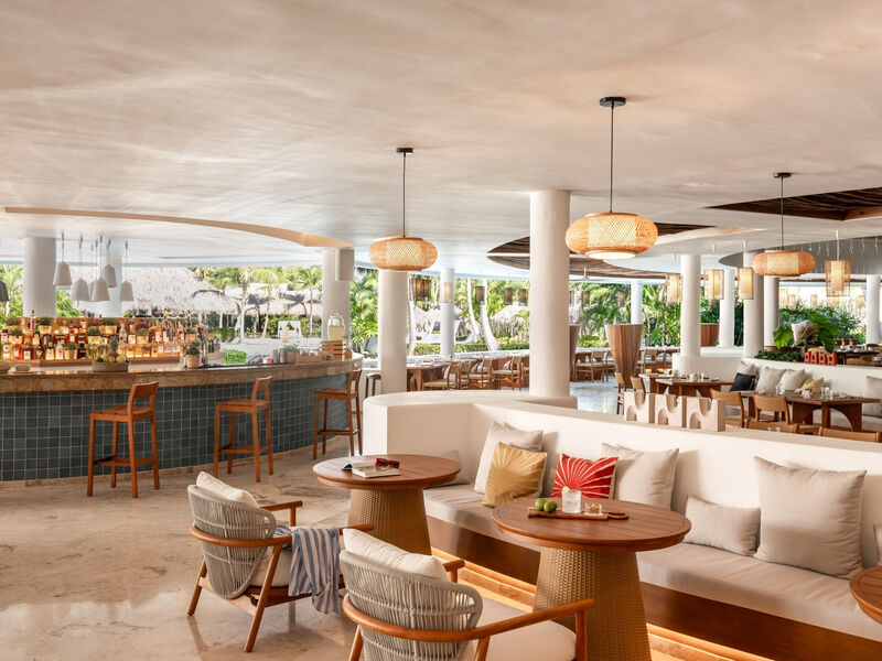 Zel Punta Cana